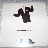 The Kinks- UK Jive - Lp - MINT-sealed !!
