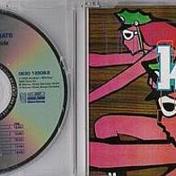 Mighty Dub Kats "Magic carpet ride" Maxi CD