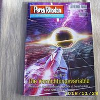 Perry Rhodan Nr. 2982 (1. Aufl.)