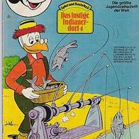 Micky Maus Nr.4/1979 Verlag Ehapa