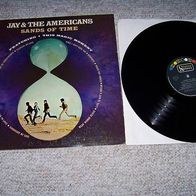 Jay & the Americans -Sands of time- orig. US Foc Lp - n. mint !