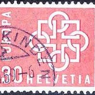 149 Schweiz - Helvetia - Wert 30 - Europa