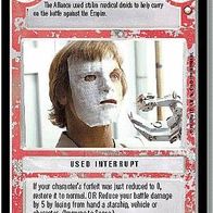Star Wars CCG - First Aid - Special Edition (SPE)