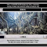 Star Wars CCG - Jungle (LS) - Special Edition (SPE)
