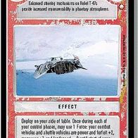 Star Wars CCG - Maneuvering Flaps - Special Edition (SPE)