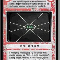 Star Wars CCG - On Target - Special Edition (SPE)