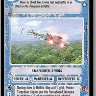 Star Wars CCG - Red 7 - Special Edition (SPE)