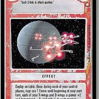 Star Wars CCG - S-foils - Special Edition (SPE)