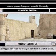 Star Wars CCG - Tatooine: Anchorhead (LS) - Special Edition (SPE)