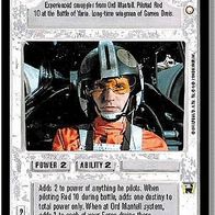 Star Wars CCG - Theron Nett - Special Edition (SPE)