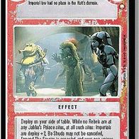 Star Wars CCG - Uh-oh! - Special Edition (SPE)