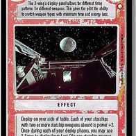 Star Wars CCG - Weapons Display - Special Edition (SPE)