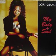 12" LORI GLORI - Body-N-Soul Remix 92 (Banktransfer = 10% Rabatt)
