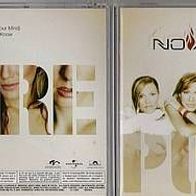No Angels "Pure" (13 Songs) Internationale Songs CD