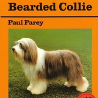 Bearded Collie - dein Hund - TOP !