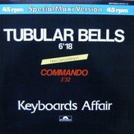 Keyboards Affair - Tubular bells