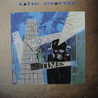 Latin Quarter - Modern times