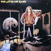The Alvin Lee Band - Free fall