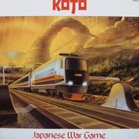 Koto - Japanes war game