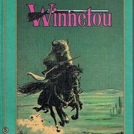 Winnetou 5 Hardcover Verlag Splitter