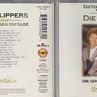 Die Flippers (Die grossen Erfolge) CD (15 Songs)