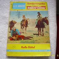 Bastei Wildwest Roman Sonderausgabe Nr. 9