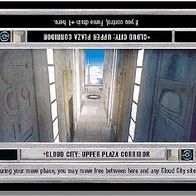 Star Wars CCG CLC: Upper Plaza Corridor (LS) Cloud City (CLC)
