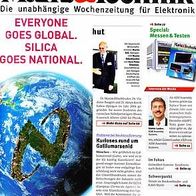 Markt&Technik 43/2011: Messen und Testen