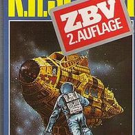 ZBV Taschenbuch Nr.39 Verlag Pabel in der 2. Auflage