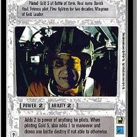 Star Wars CCG - Pops - Premiere BB (U2) (BB95)