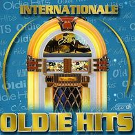 CD * Internationale Oldie Hits - CD 08