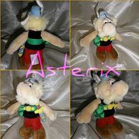 Plüschfikur Asterix 22 cm.