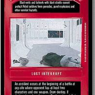 Star Wars CCG - Collateral Damage - Premiere BB (C2) (BB95)