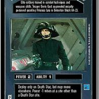 Star Wars CCG - Death Star Trooper - Premiere BB (C2) (BB95)