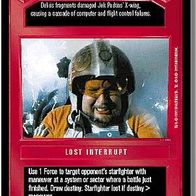 Star Wars CCG - I´ve Got A Problem Here - Premiere BB (C2) (BB95)