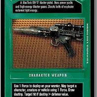 Star Wars CCG - Imperial Blaster - Premiere BB (C2) (BB95)