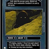 Star Wars CCG - Jawa (DS) - Premiere BB (C2) (BB95)