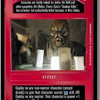 Star Wars CCG - Ket Maliss - Premiere BB (C2) (BB95)