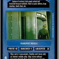 Star Wars CCG - Lift Tube (DS) - Premiere BB (C2) (BB95)