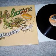 Malicorne - Almanach - Lp - top !