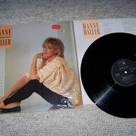 Hanne Haller - Ganz normale Frau´n - LP -Topzustand !