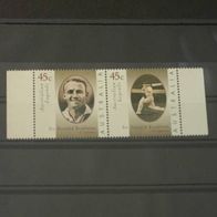 Australien, MNr.1614/15 I Paar postfrisch