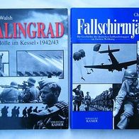 Einzelauktion-Buch-Stalingrad-Die Hölle im Kessel-1942/43.