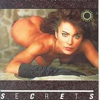 SEX KLUSIV - Secrets * * Erotikfilm * * VHS