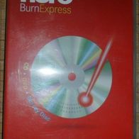 Nero Burn Express