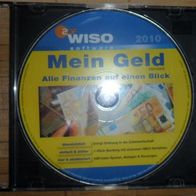 Wiso - Mein Geld 2010
