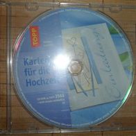 Topp - Karten für die Hochzeit