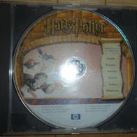 hp - Harry Potter Drucksoftware