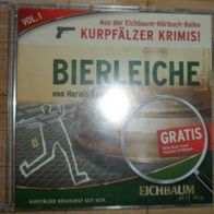 Eichbaum Vol. 1 - Bierleiche