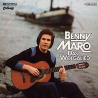 7"MARO, Benny · Das Wolgalied (RAR 1977)